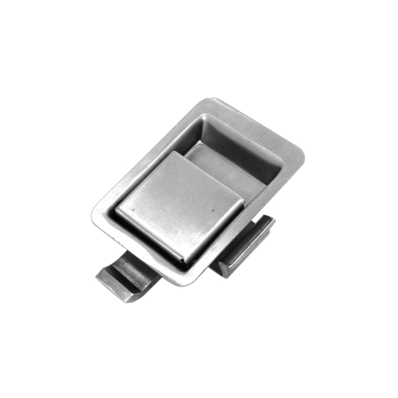 MS858-2B 80 g schlagfeste industrielle Türschlösser aus Edelstahl