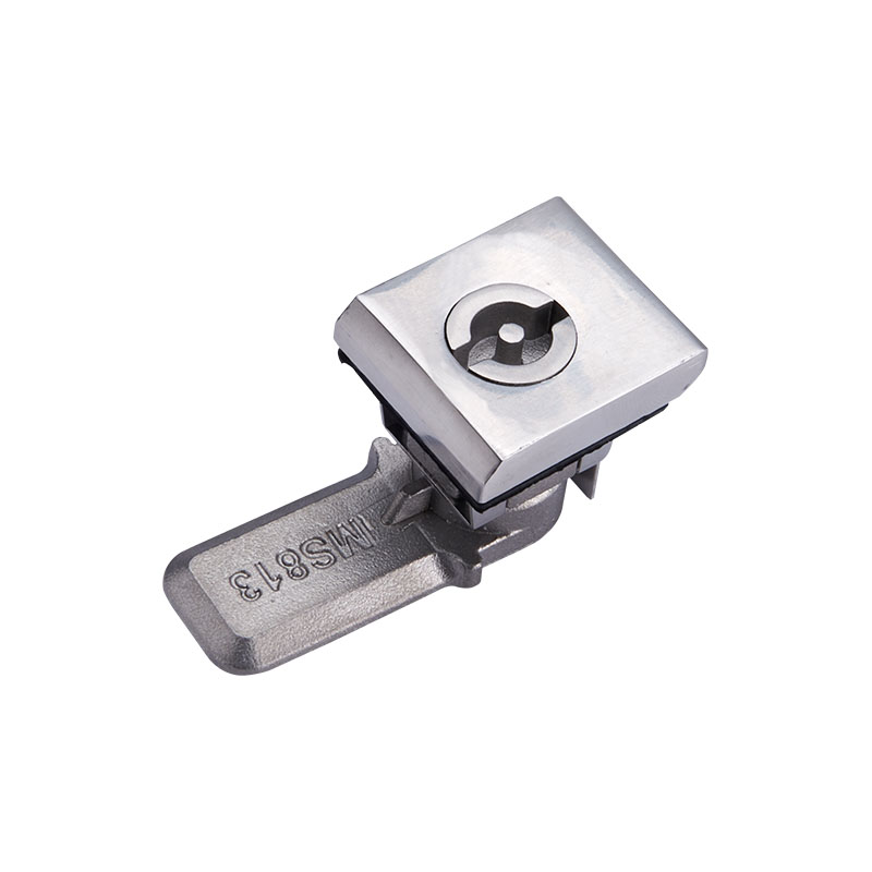 MS813-B 90°-Drehung, 580 N Last, Edelstahlschlösser MS813-B 90°-Drehung, 580 N Last, Edelstahlschlösser