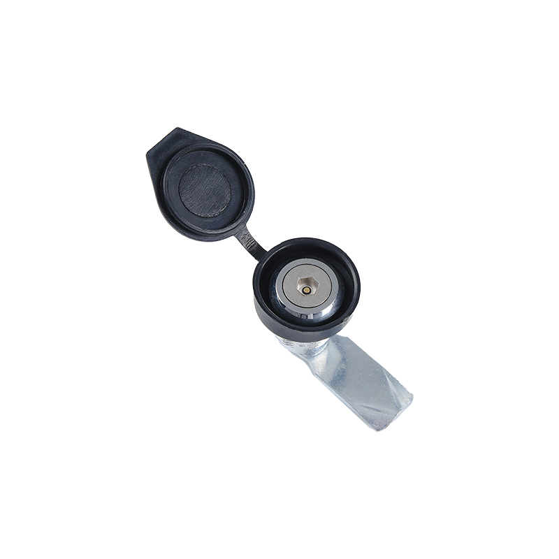 DS705-2M Passive elektronische Schlösser mit elektronischer Schlüsselentriegelung