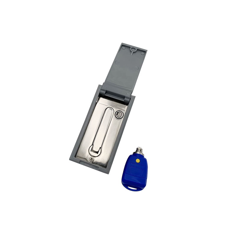 DS888-2 Wasserdichte, kastenförmige passive elektronische Transformatorschlösser
