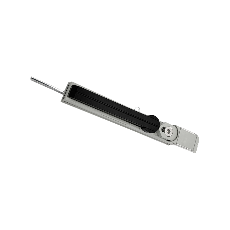 DS830-3D Passive elektronische Schlösser mit Dreipunktverriegelung aus Zinklegierung