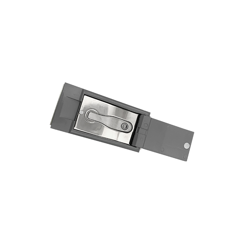 DS888-1 Passive elektronische Aluminiumschlösser mit Griff