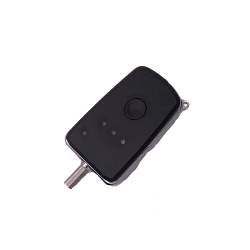 DS818-1 Schnellöffnender elektronischer Schlüssel zum Entsperren passiver Schlösser mit Griff