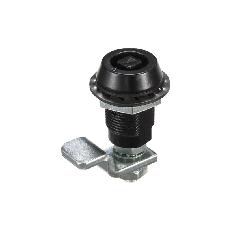 MS816-3S-2 Quadratische 6*6-mm-Schließzylinder-Kompressionsriegelschlösser