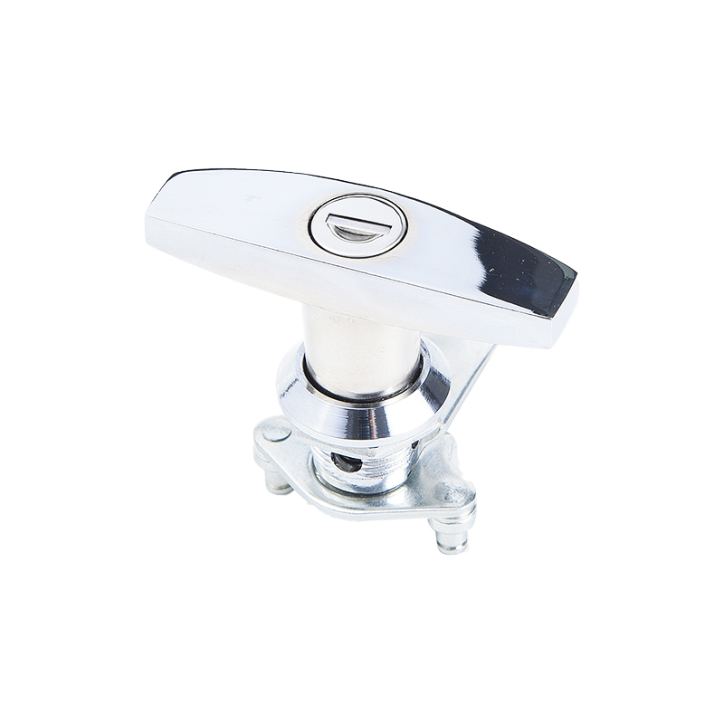 MS305-1H Lock Core Industriegriffschlösser mit Griff aus Zinklegierung