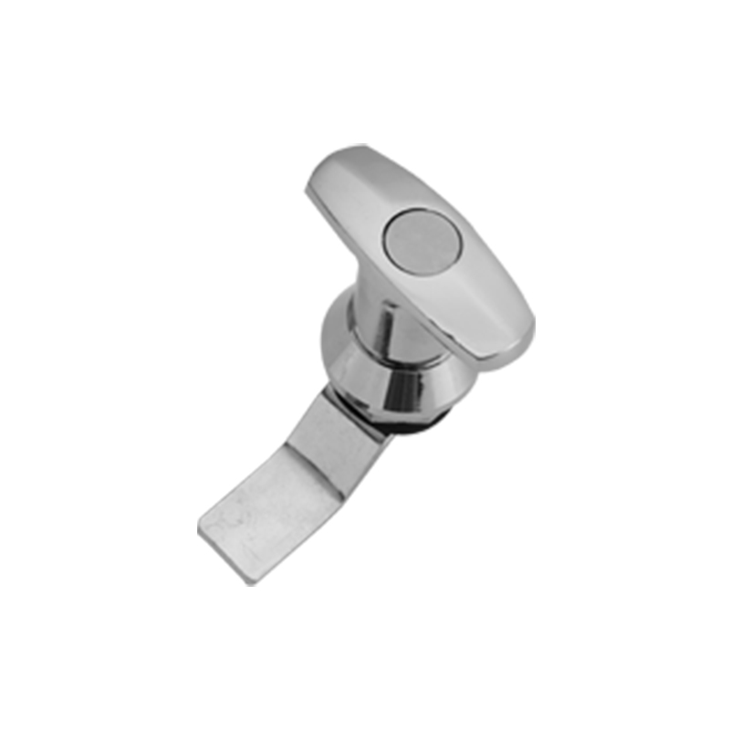 Industrielle kernlose Griffschlösser aus Edelstahl MS305-2HS