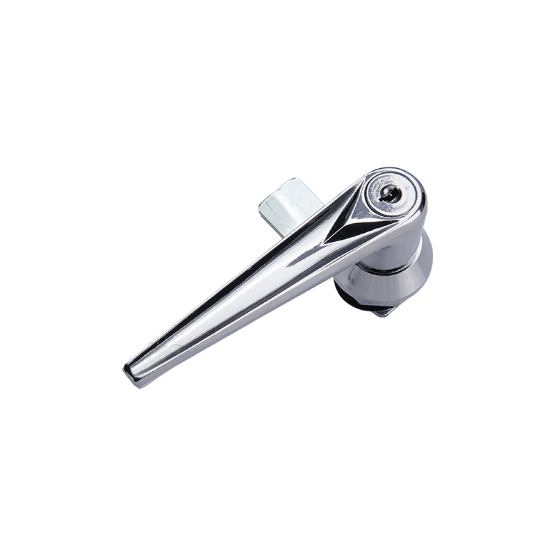 MS301-1 251g Industriegriffschlösser mit Einsatz