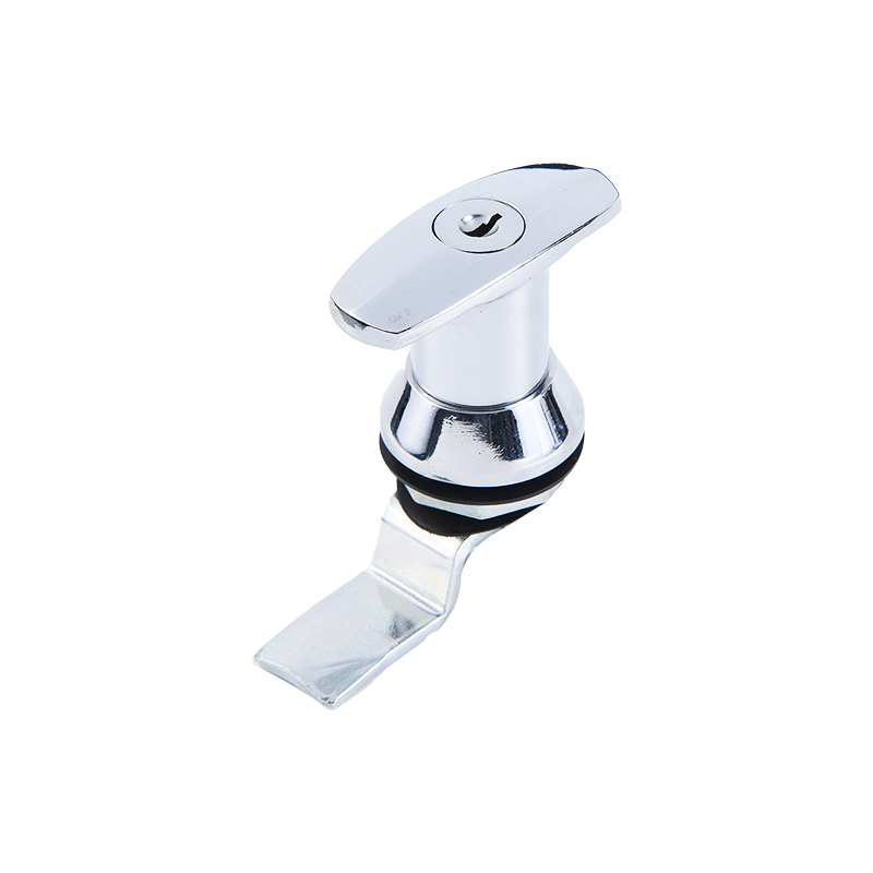 MS305-1 Lock Core Industriegriffschlösser mit Griff aus Zinklegierung