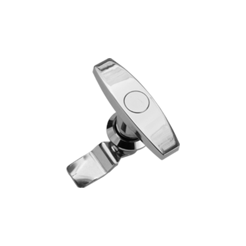 Industrielle kernlose Griffschlösser aus Edelstahl MS305-2HS