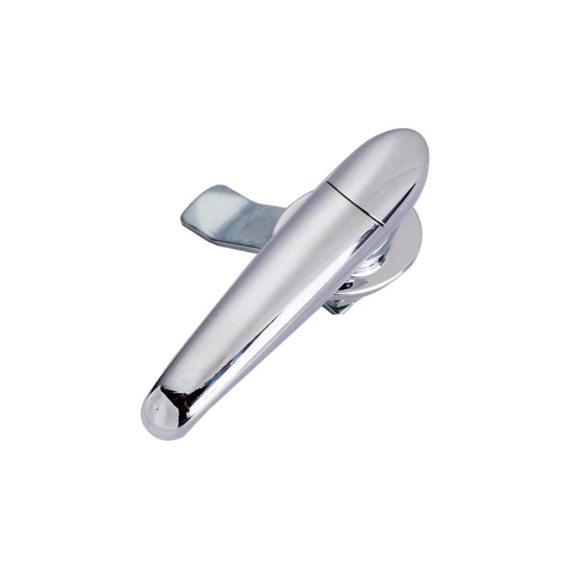 MS308-1-1 Um 60° drehbar, um industrielle Griffschlösser zu öffnen oder zu verriegeln