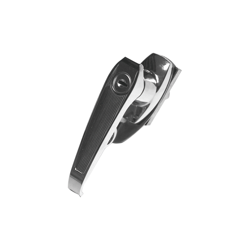 MS315-4 270g Industriegriffschlösser aus Zinklegierung mit Einsatz