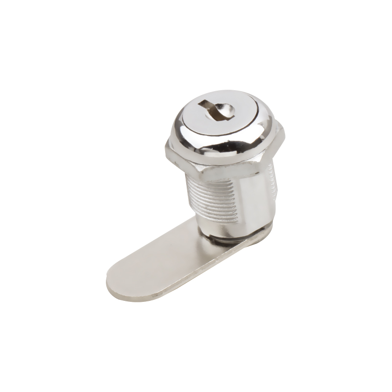 MS733 Zylinderschlösser aus verzinktem Stahl mit Stahlbolzen