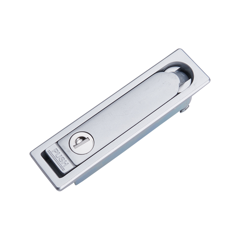 MS712-1A Industrie-Flachtürschlösser aus Zinklegierung