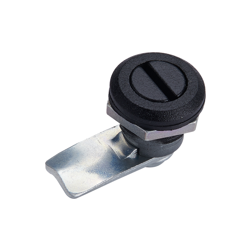 MS845-2 Industrielle Zylinderschlösser mit einfacher Nut