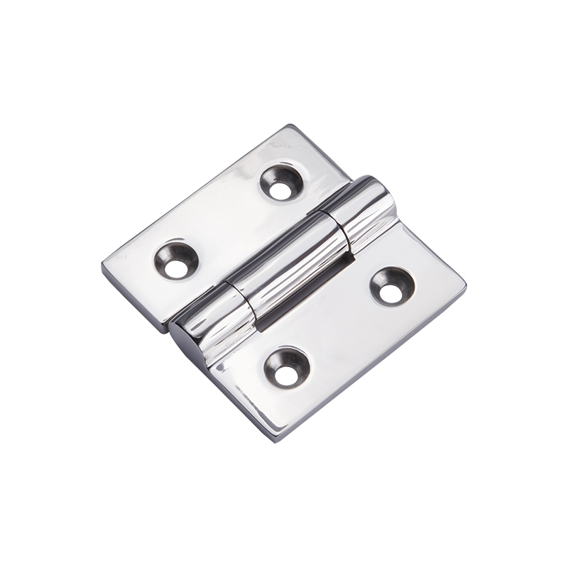 CL200-2 290g, an beiden Enden verschweißte Edelstahlscharniere
