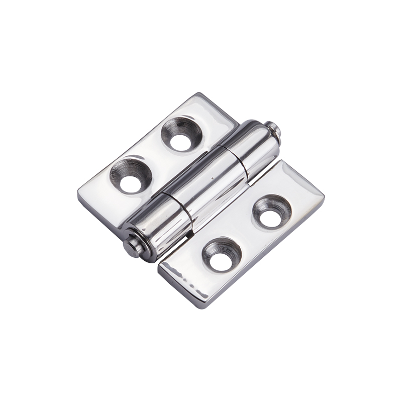 CL200-4 110 g, an beiden Enden verschweißte Edelstahlscharniere