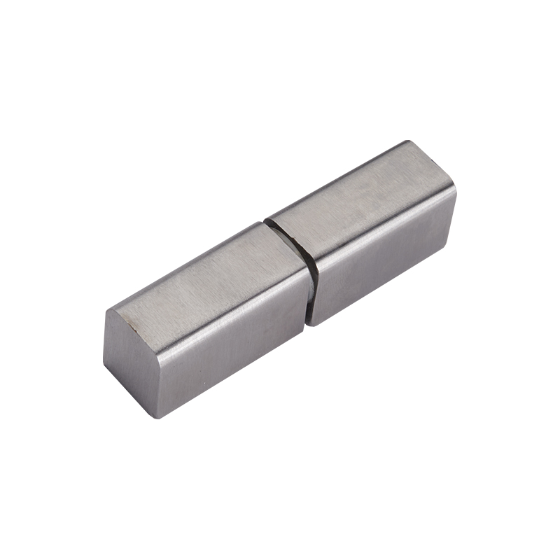 CL203-7 Oberfläche hochglanzpoliert, Öffnungswinkel 180°, Edelstahlscharniere