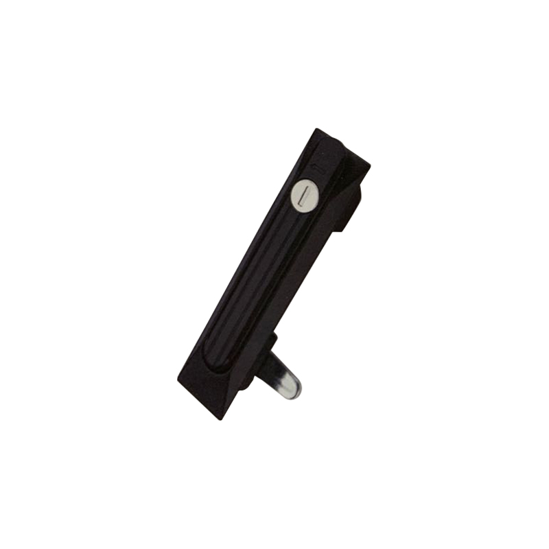 MS848-1 Schwarzer PA-Staubschutz für industrielle Pleuelschlösser