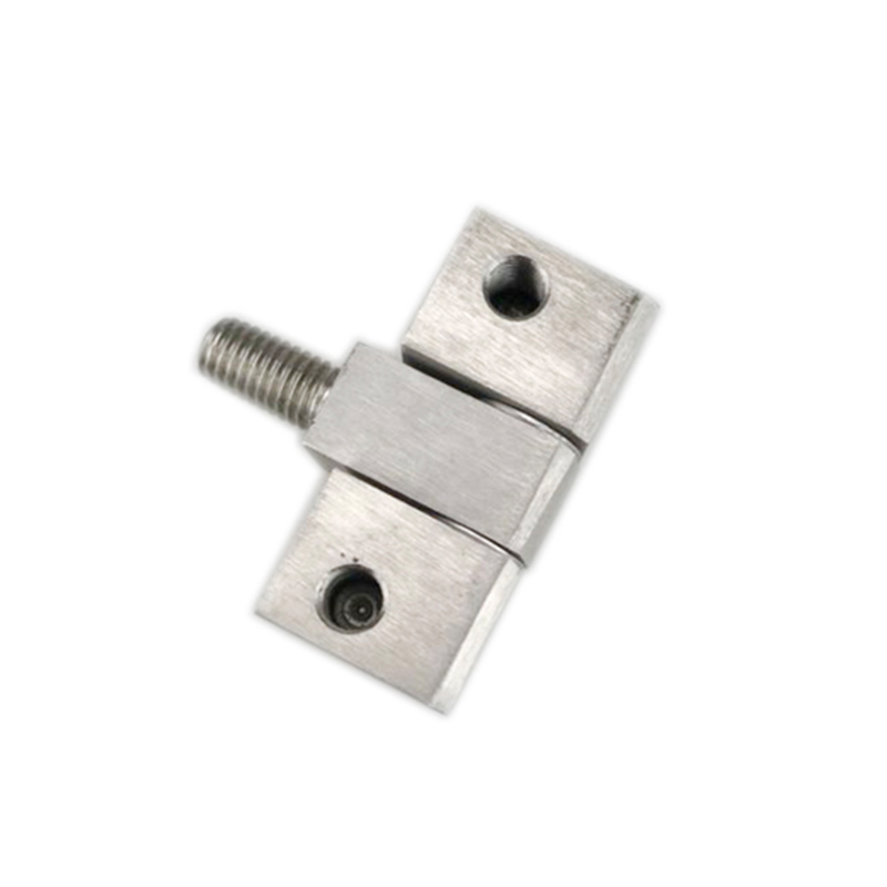 CL206-1S 210g 60lot Edelstahlscharniere mit Dichtung
