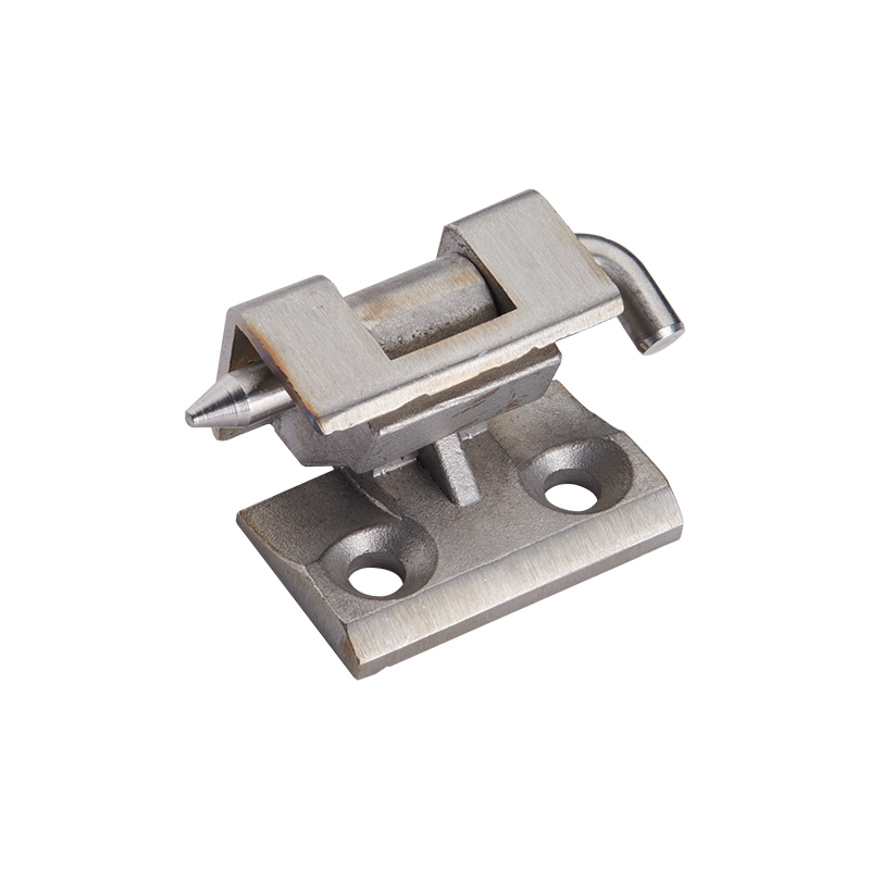 CL212-1S Edelstahlscharniere, geeignet für 2 mm Türverkleidung
