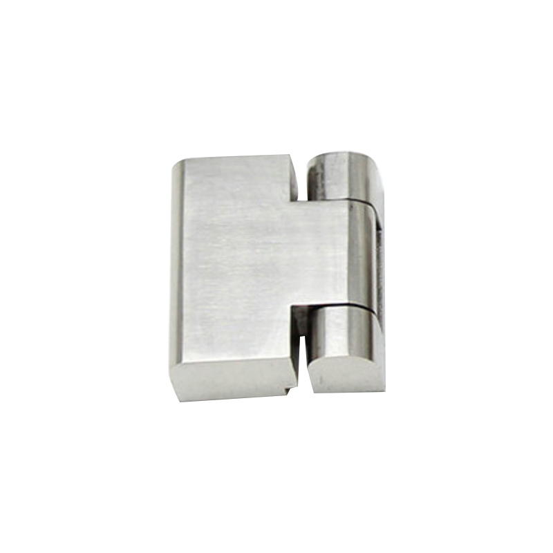 CL219-3S 69 g 75 Stück Scharniere aus gebürstetem, poliertem Edelstahl mit Stift