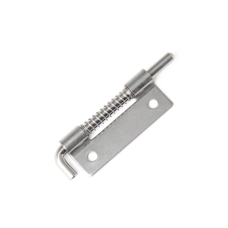 CL225-1AS 55 g 400 Stück Scharnierblech aus poliertem Natur-Edelstahl