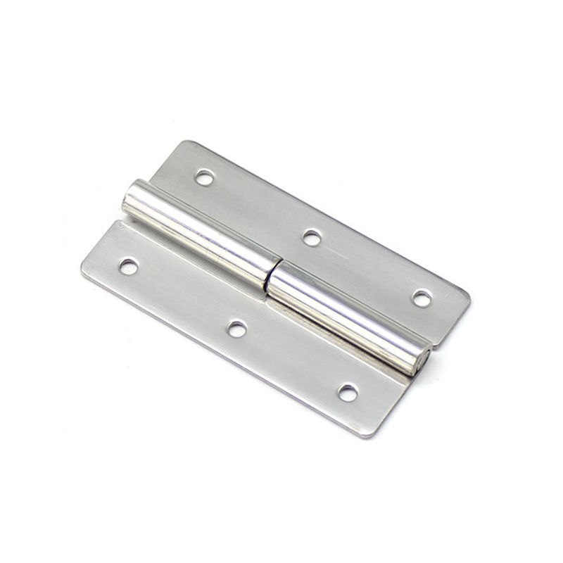 CL253-7 45g 400lot Spiegelpolierende Edelstahlscharniere