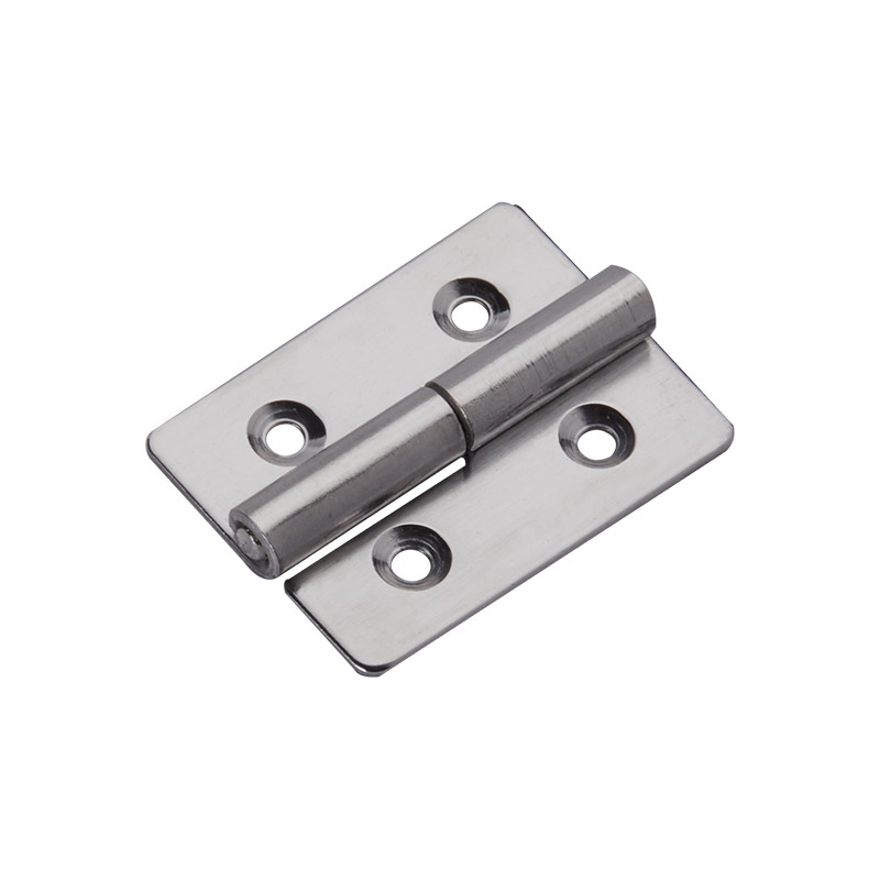 CL253-9 25g 200lot Spiegelpolieren Edelstahl Scharnierseite Scharnierwelle