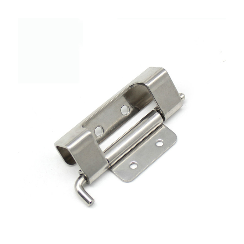 CL283-1 153 g 120°-Winkel, offene Eisenscharniere, drehbarer Schaft