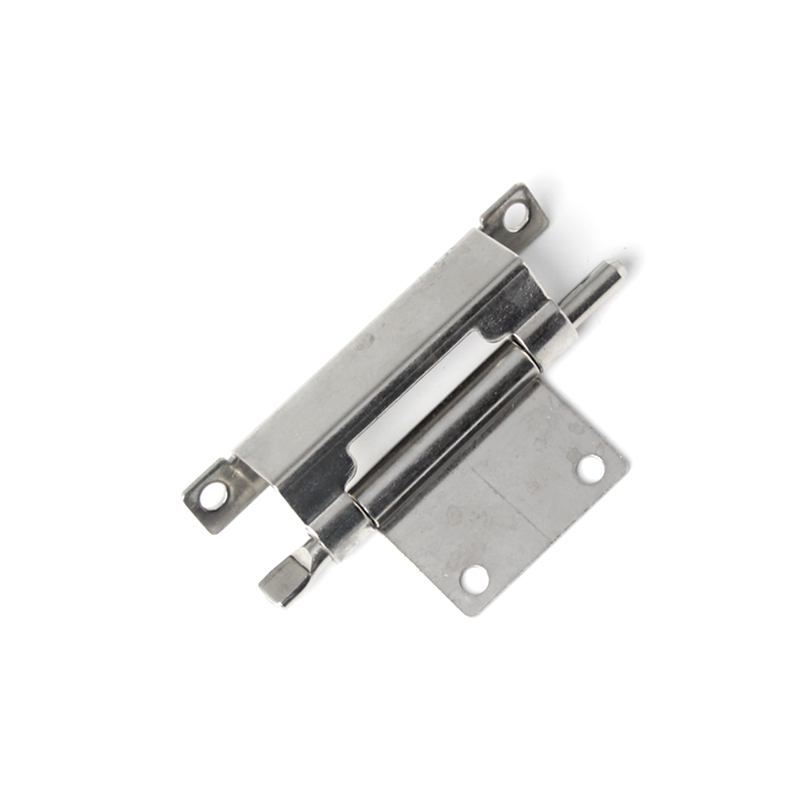 CL290-F 110° offene industrielle Eisenscharniere zum Spiegelpolieren