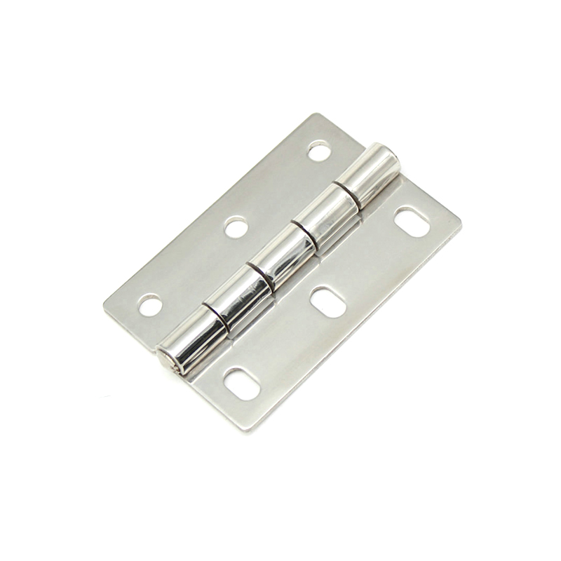 CL253-3 165 g 120 Stück hochglanzpolierte Edelstahlscharniere