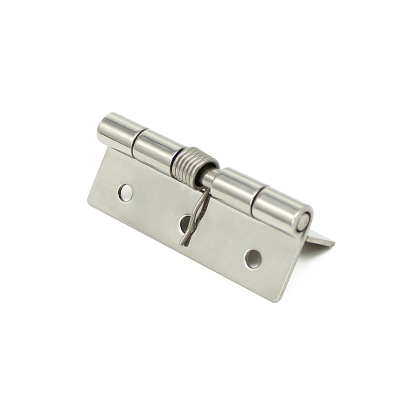 CL253-6 29 g 400 Stück Scharniere aus gebürstetem und poliertem Edelstahl