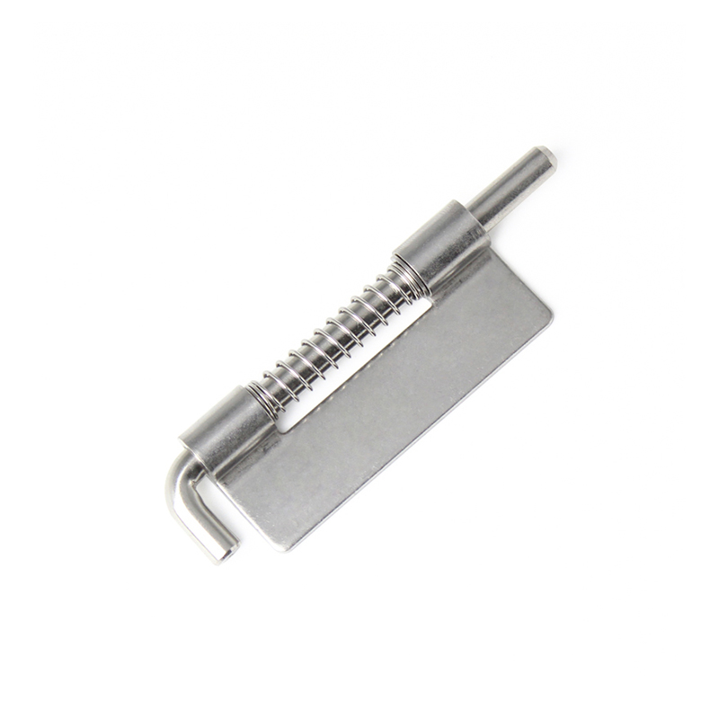 CL225-1AS 55 g 400 Stück Scharnierblech aus poliertem Natur-Edelstahl
