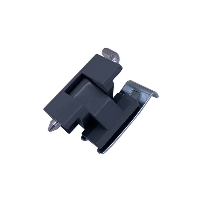 CL230-D-2 396 g blaugraue Spray-Kunststoff-Zinklegierungs-Kassettenscharnierseite