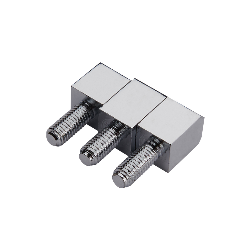 CL206-3S Scharnierdichtung aus Kohlenstoffstahl für externe Scharniere