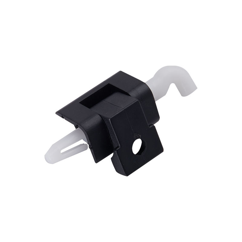 CL230-B Nylon-PA-Industriestift-Industriekunststoffscharnier