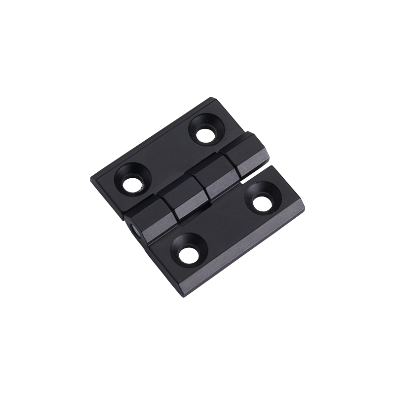 CL233-1-2S Öffnungswinkel 180°Scharniere aus gebürstetem Edelstahl