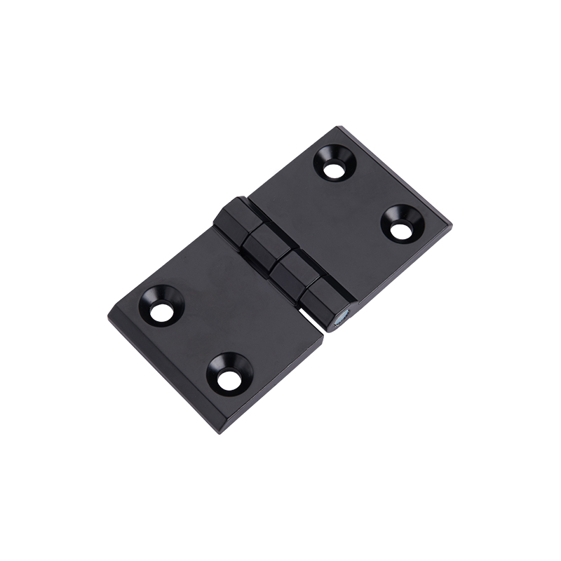 CL233-1-3S Öffnungswinkel 180°Scharniere aus gebürstetem, poliertem Edelstahl