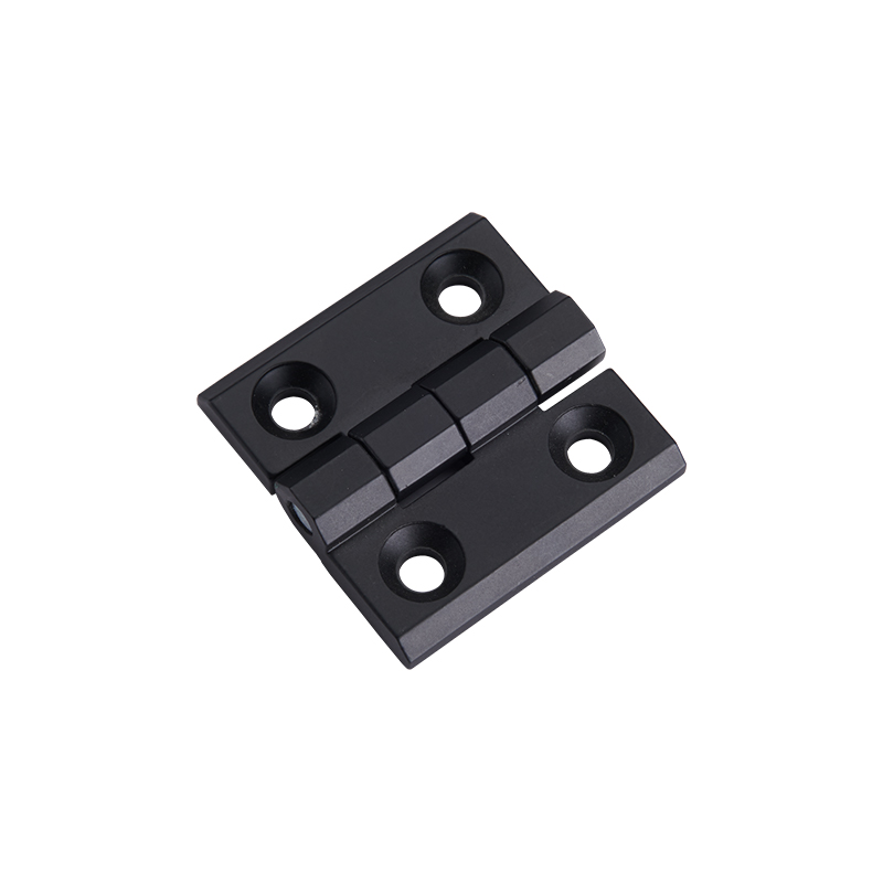 CL233-3B 53g Industriescharniere aus gebürstetem und poliertem Edelstahl SUS304