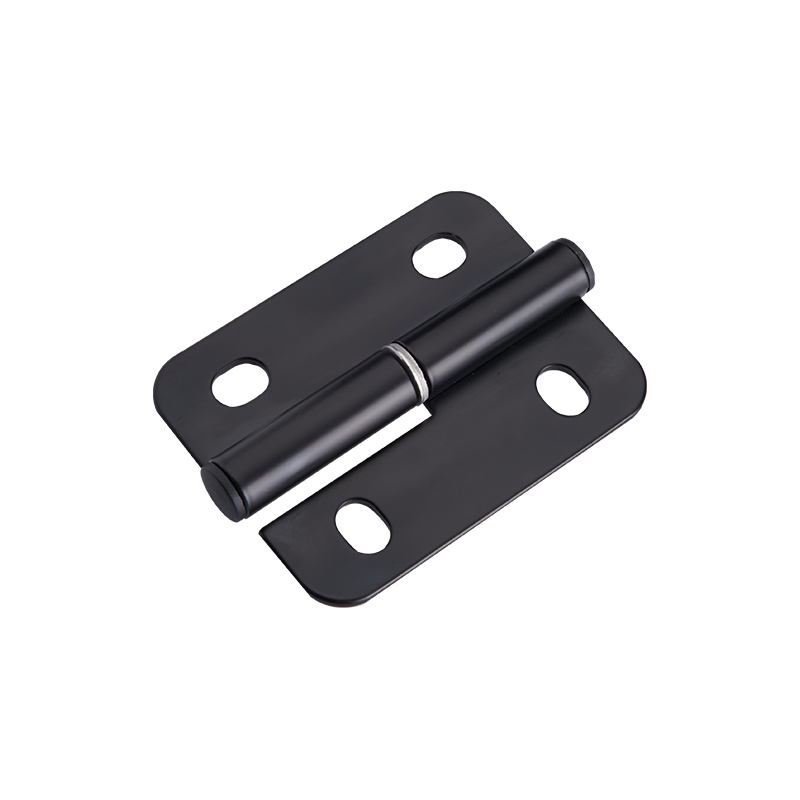 CL233-5D Scharniere aus schwarz lackiertem oder gebürstetem, poliertem Edelstahl