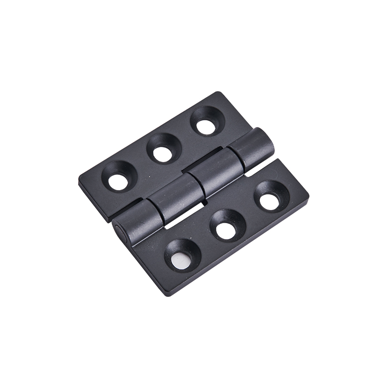 CL233-6 211 g 100 Stück Scharniere aus gebürstetem und poliertem Edelstahl