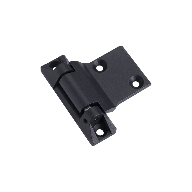 CL282-2 Außenscharniere mit rotierender Welle aus Edelstahl
