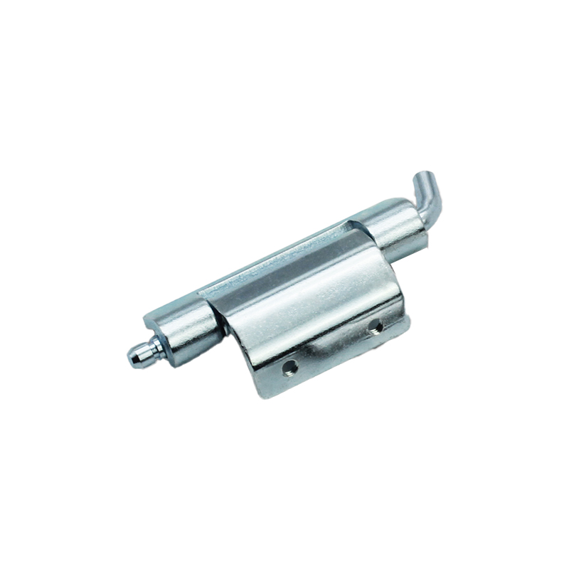 CL248-1 52 g weiß verzinkte integrierte Scharniere aus Kohlenstoffstahl