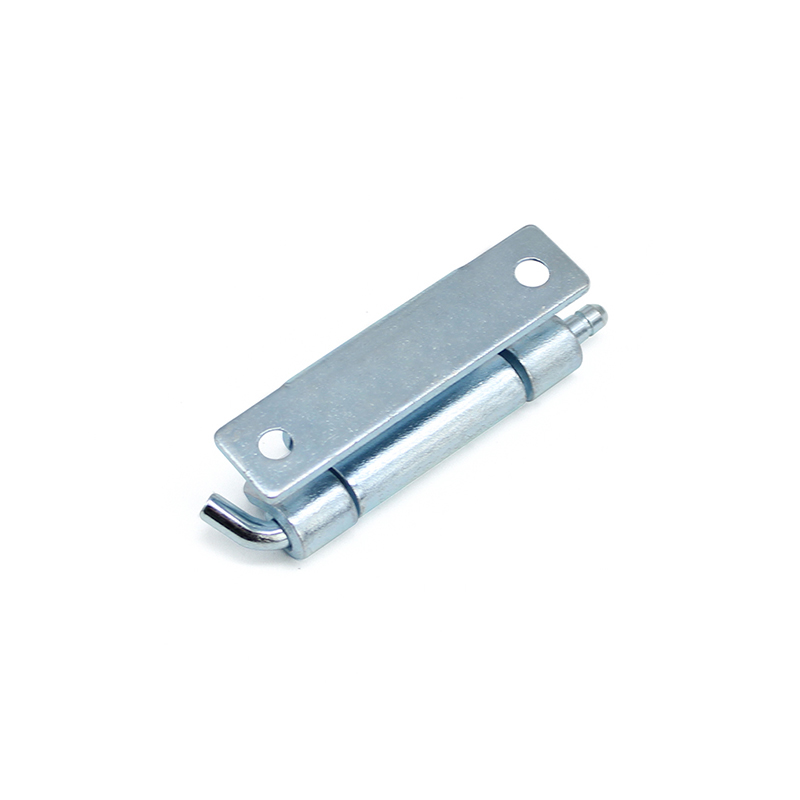 CL275-2F Oberflächenschleifbehandlung Industrielle Eisenscharniere