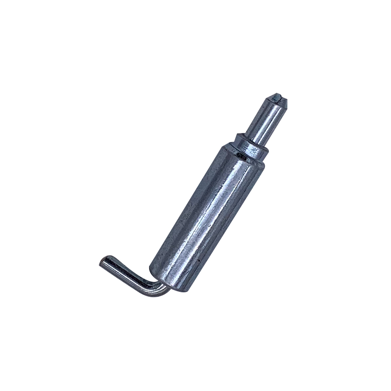 CL225-6 35g weiß verzinkte integrierte Scharniere aus Kohlenstoffstahl