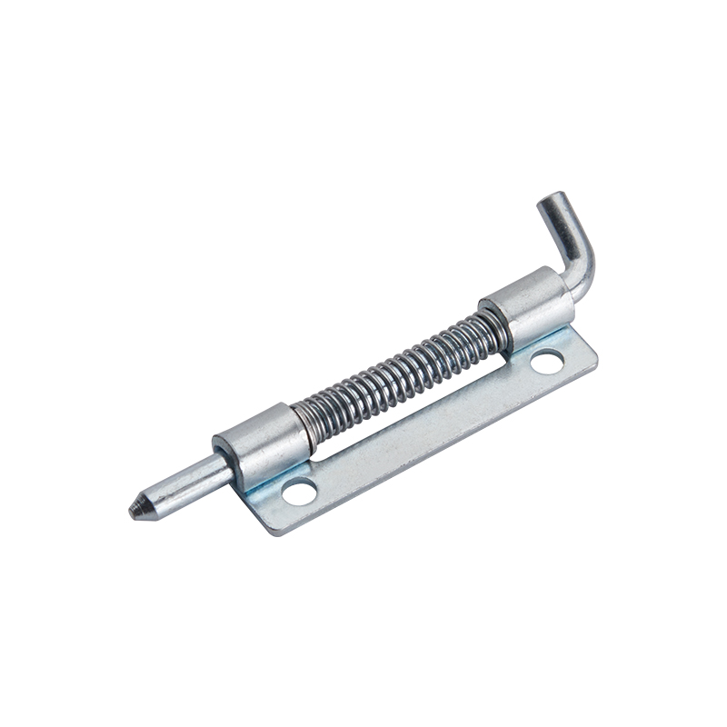 CL225-3S 430N Scharniere aus poliertem Natur-Edelstahl mit maximaler statischer Belastung