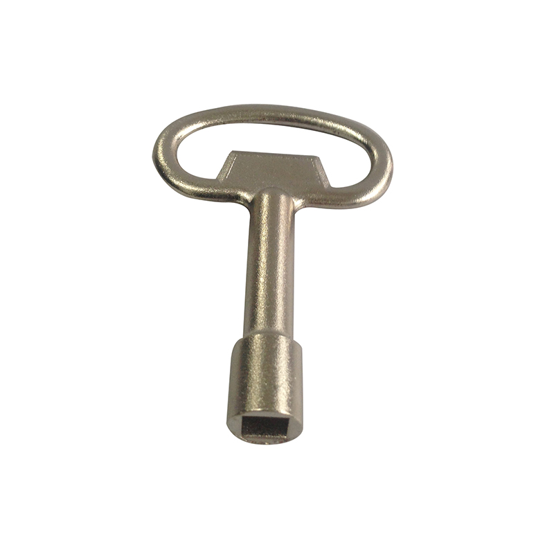 K4 Golden Tool Key Industrieschlosszubehör