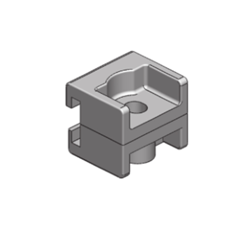 RG001-5 Schwarzer Pleuelaufsatz