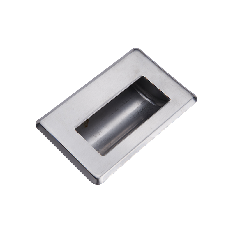 LS117 Industrieller Türgriff aus SUS304-Material