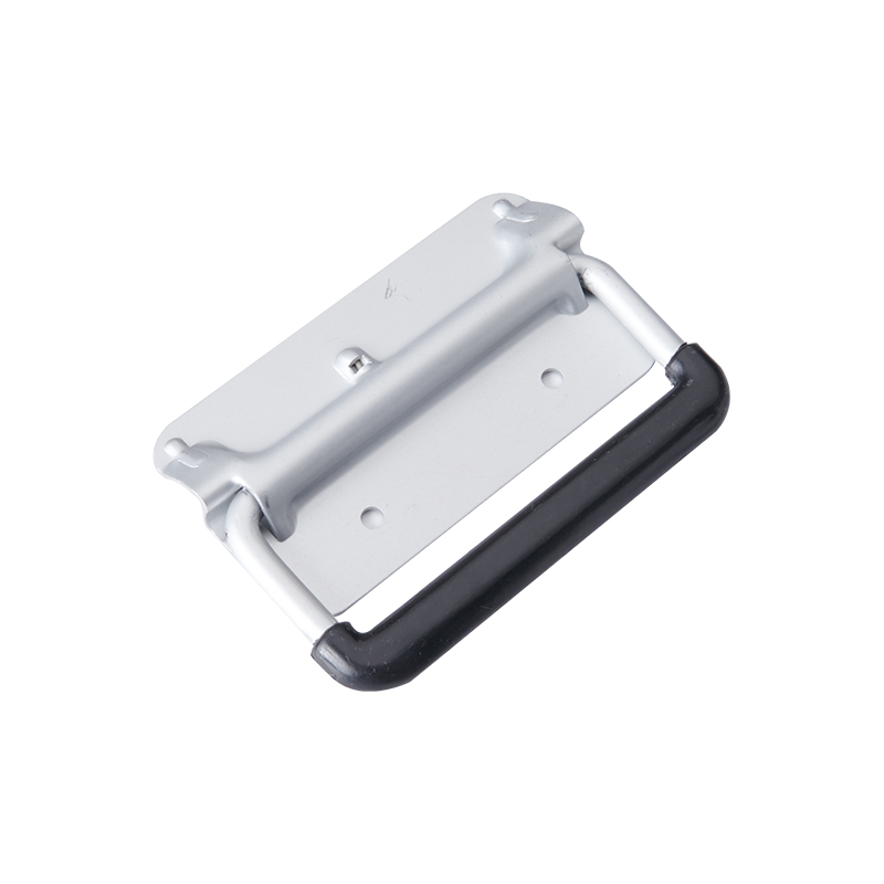 LS504-2 Industrie-Türgriff aus Aluminiumlegierung